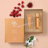 Oriflame Giordani Gold Good as Gold dárková sada 