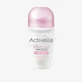 Oriflame Activelle Even Tone kuličkový antiperspirant deodorant 