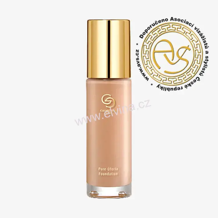 Oriflame Make-up Giordani Gold Pure Úforia Beige